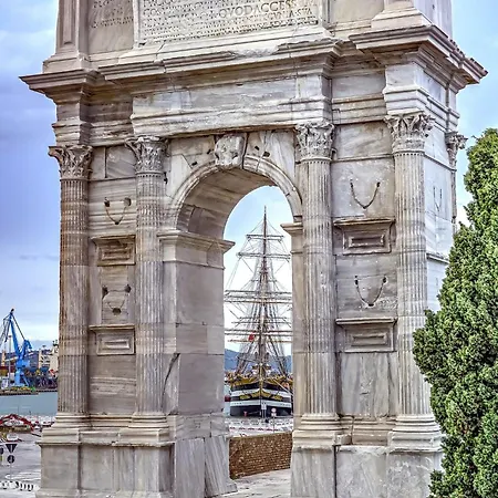 Apartament -b By Homes In Ankona