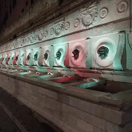 Apartament -b By Homes In Ankona