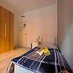 Apartman Carloalbertoapartment -b By Homes In *