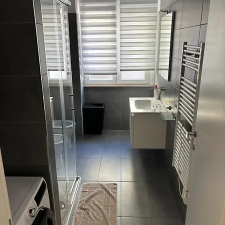 Homes In - B * Ancona