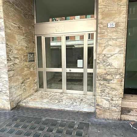 Homes In - B Ancona