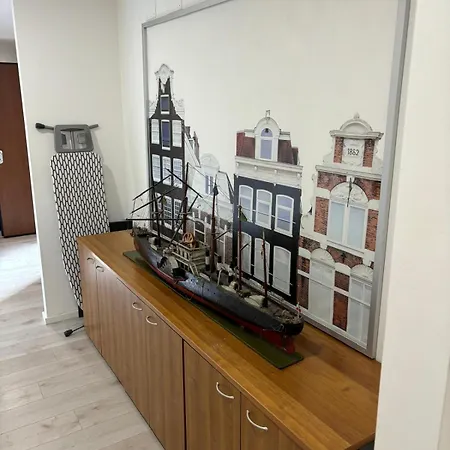 -b By Homes In * Ancona