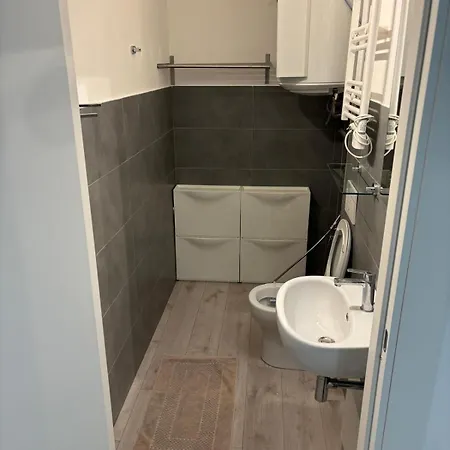 Apartment -b By Homes In