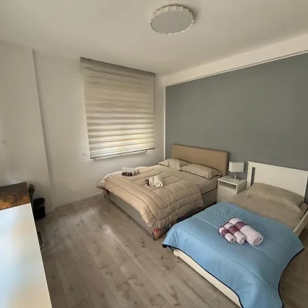 Homes In - B Apartment *