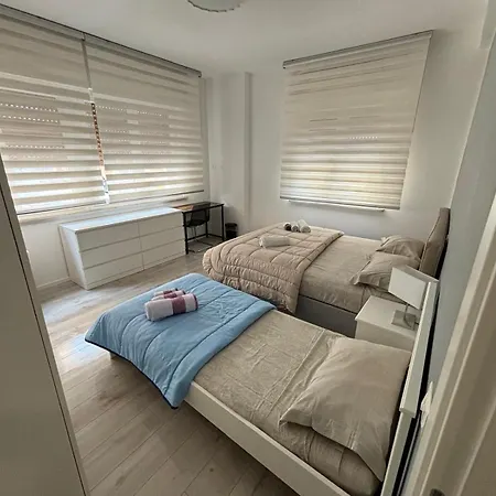 Homes In - B Apartment *