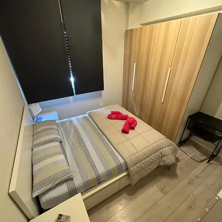 Homes In - B Ancona