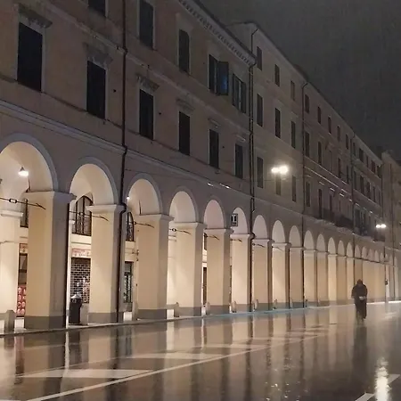 Carloalbertoapartment -b By Homes In Apartamento Ancona