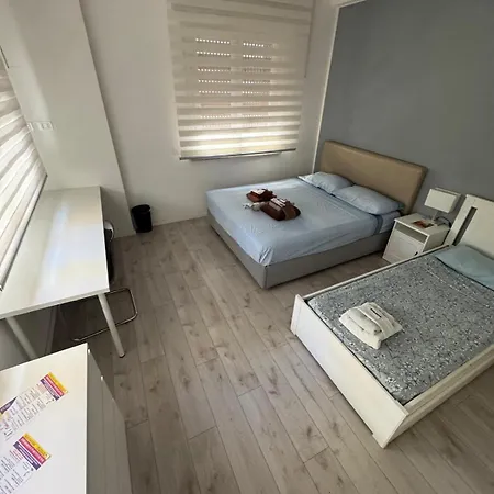 Apartment -b By Homes In *