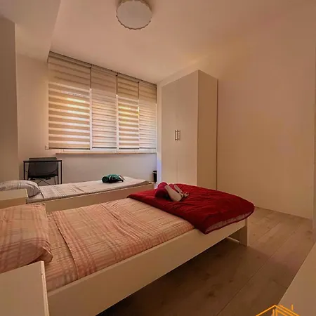 Carloalbertoapartment -b By Homes In *