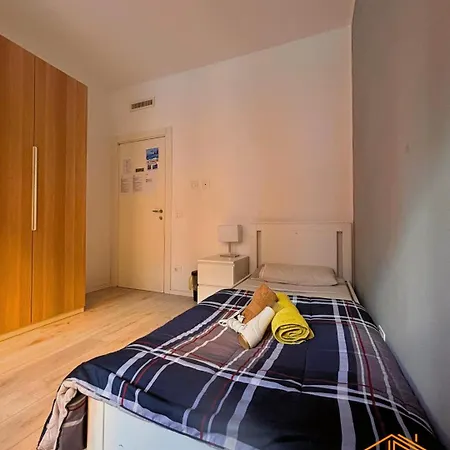 Apartment Carloalbertoapartment -b By Homes In *