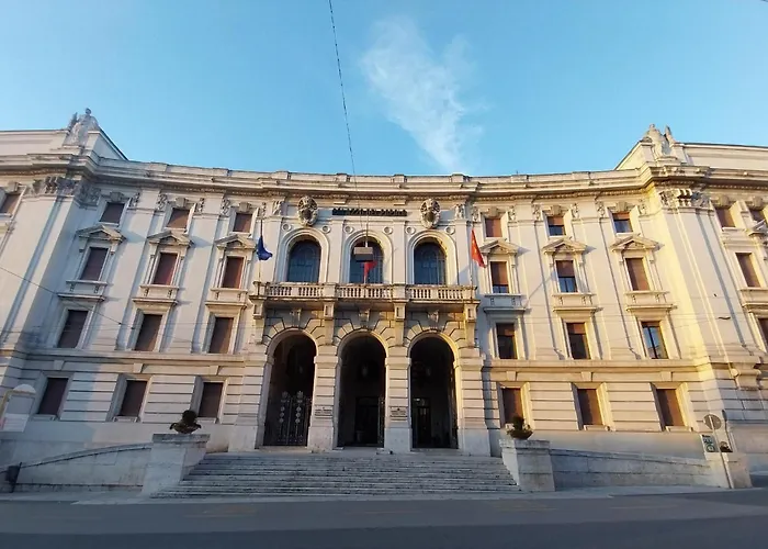 Carloalbertoapartment -b By Homes In *