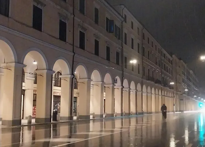 Carloalbertoapartment -b By Homes In Apartamento Ancona