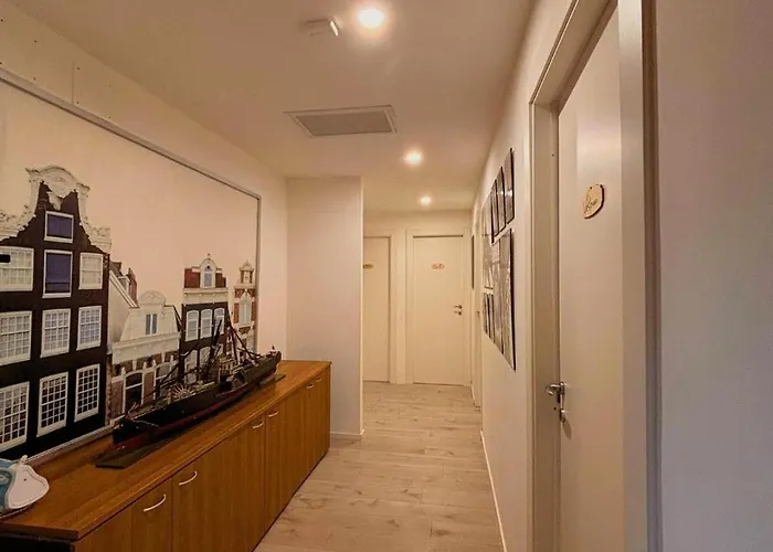 Carloalbertoapartment -b By Homes In Apartamento *