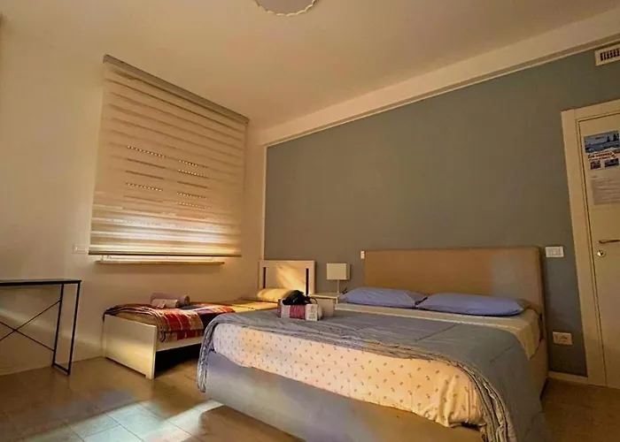 Carloalbertoapartment -b By Homes In Apartamento