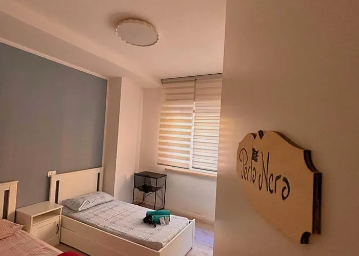 Apartamento Carloalbertoapartment -b By Homes In Ancona