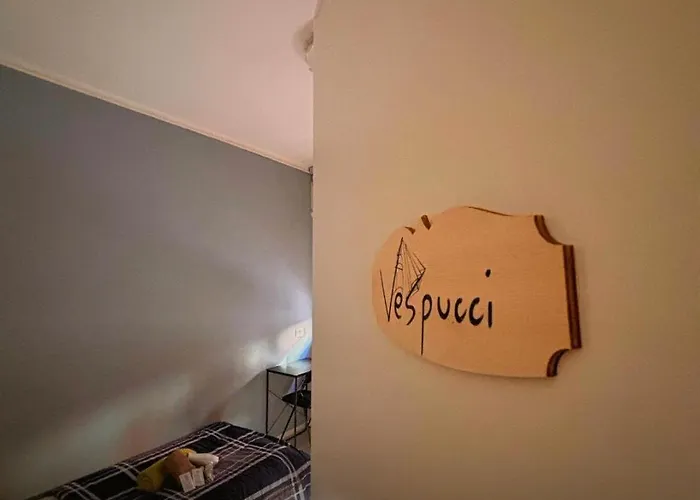 Apartamento Carloalbertoapartment -b By Homes In Ancona